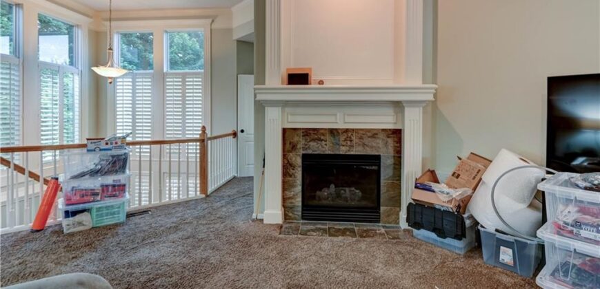 3119 NW 86th Street, Kansas City, MO 64154