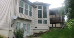 3119 NW 86th Street, Kansas City, MO 64154