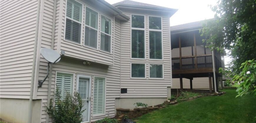 3119 NW 86th Street, Kansas City, MO 64154