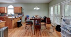 3119 NW 86th Street, Kansas City, MO 64154