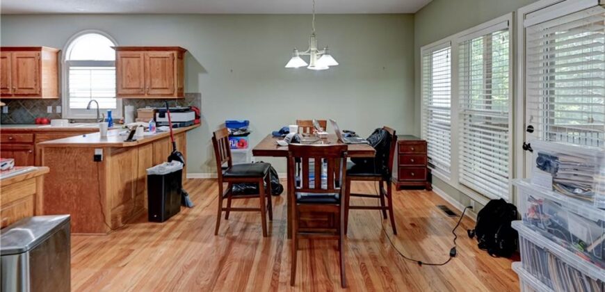 3119 NW 86th Street, Kansas City, MO 64154