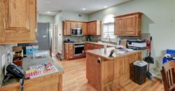 3119 NW 86th Street, Kansas City, MO 64154