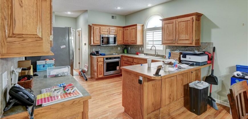 3119 NW 86th Street, Kansas City, MO 64154
