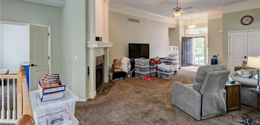 3119 NW 86th Street, Kansas City, MO 64154