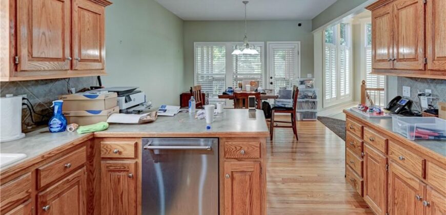 3119 NW 86th Street, Kansas City, MO 64154