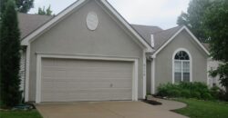 3119 NW 86th Street, Kansas City, MO 64154
