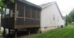 3119 NW 86th Street, Kansas City, MO 64154