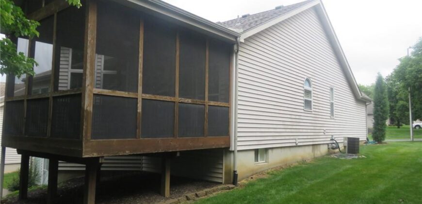 3119 NW 86th Street, Kansas City, MO 64154