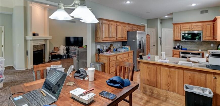 3119 NW 86th Street, Kansas City, MO 64154