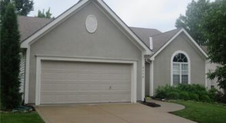 3119 NW 86th Street, Kansas City, MO 64154