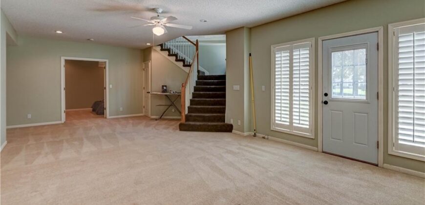 3119 NW 86th Street, Kansas City, MO 64154