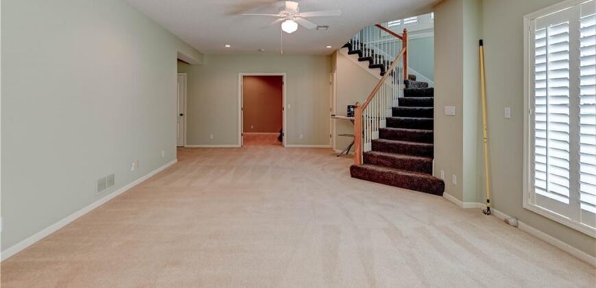 3119 NW 86th Street, Kansas City, MO 64154