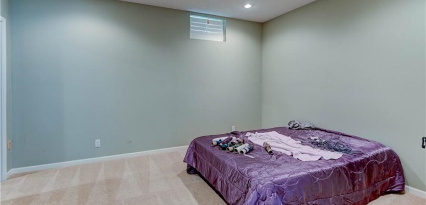 3119 NW 86th Street, Kansas City, MO 64154