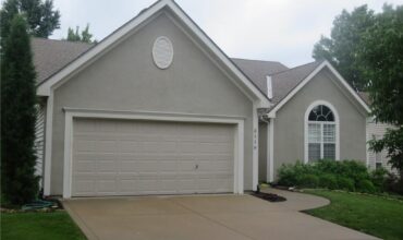 3119 NW 86th Street, Kansas City, MO 64154