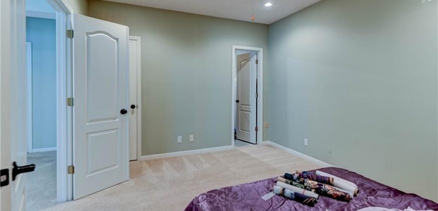 3119 NW 86th Street, Kansas City, MO 64154