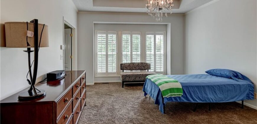 3119 NW 86th Street, Kansas City, MO 64154