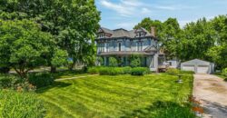 406 E Arthur Street, Liberty, MO 64068