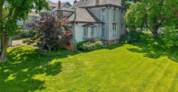 406 E Arthur Street, Liberty, MO 64068