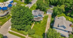 406 E Arthur Street, Liberty, MO 64068