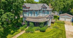 406 E Arthur Street, Liberty, MO 64068