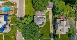 406 E Arthur Street, Liberty, MO 64068