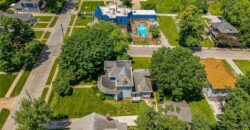 406 E Arthur Street, Liberty, MO 64068