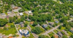 406 E Arthur Street, Liberty, MO 64068