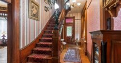 406 E Arthur Street, Liberty, MO 64068