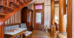 406 E Arthur Street, Liberty, MO 64068