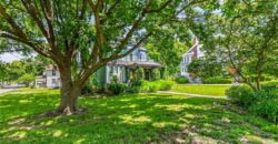 406 E Arthur Street, Liberty, MO 64068