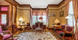 406 E Arthur Street, Liberty, MO 64068