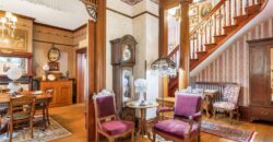 406 E Arthur Street, Liberty, MO 64068