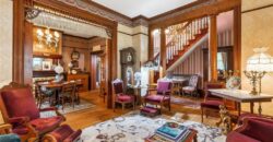 406 E Arthur Street, Liberty, MO 64068