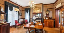 406 E Arthur Street, Liberty, MO 64068
