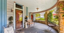 406 E Arthur Street, Liberty, MO 64068