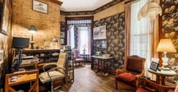 406 E Arthur Street, Liberty, MO 64068