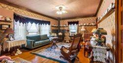 406 E Arthur Street, Liberty, MO 64068