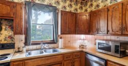 406 E Arthur Street, Liberty, MO 64068