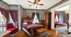406 E Arthur Street, Liberty, MO 64068