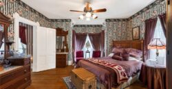 406 E Arthur Street, Liberty, MO 64068
