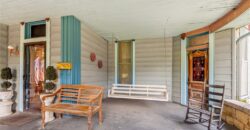 406 E Arthur Street, Liberty, MO 64068