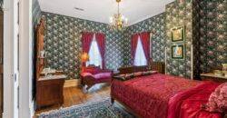 406 E Arthur Street, Liberty, MO 64068