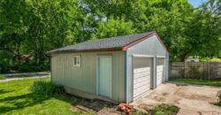 406 E Arthur Street, Liberty, MO 64068