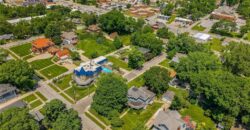406 E Arthur Street, Liberty, MO 64068