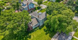 406 E Arthur Street, Liberty, MO 64068