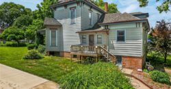 406 E Arthur Street, Liberty, MO 64068