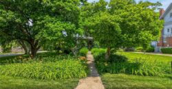406 E Arthur Street, Liberty, MO 64068