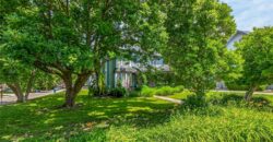 406 E Arthur Street, Liberty, MO 64068