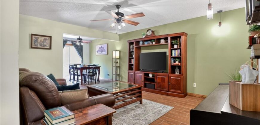 9930 N Cherry Drive, Kansas City, MO 64155