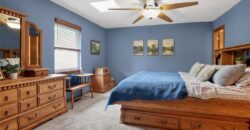 9930 N Cherry Drive, Kansas City, MO 64155